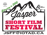 Jasper Short Film Festival