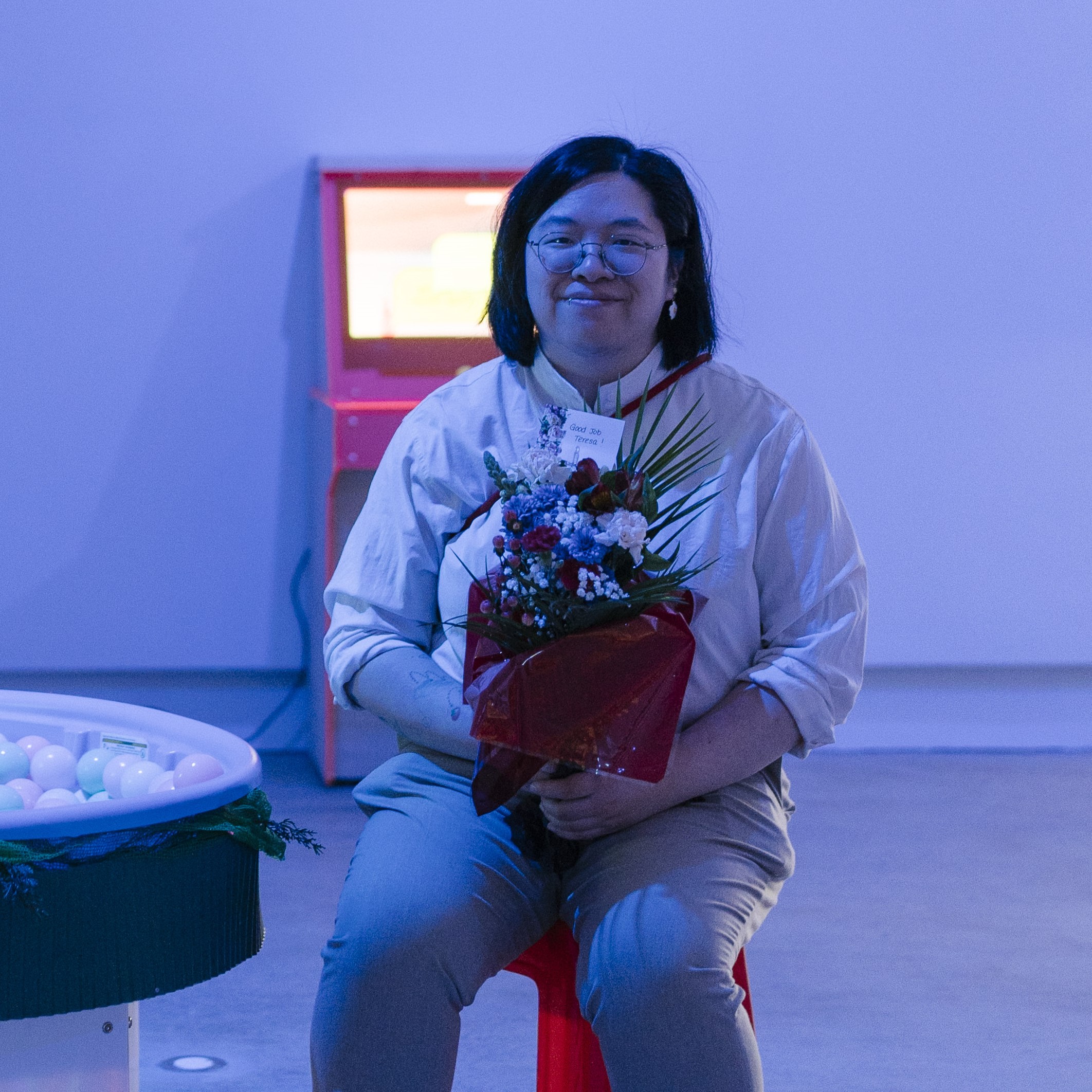 Teresa Tam