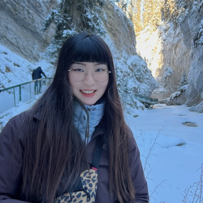 Vicky Gu Photo