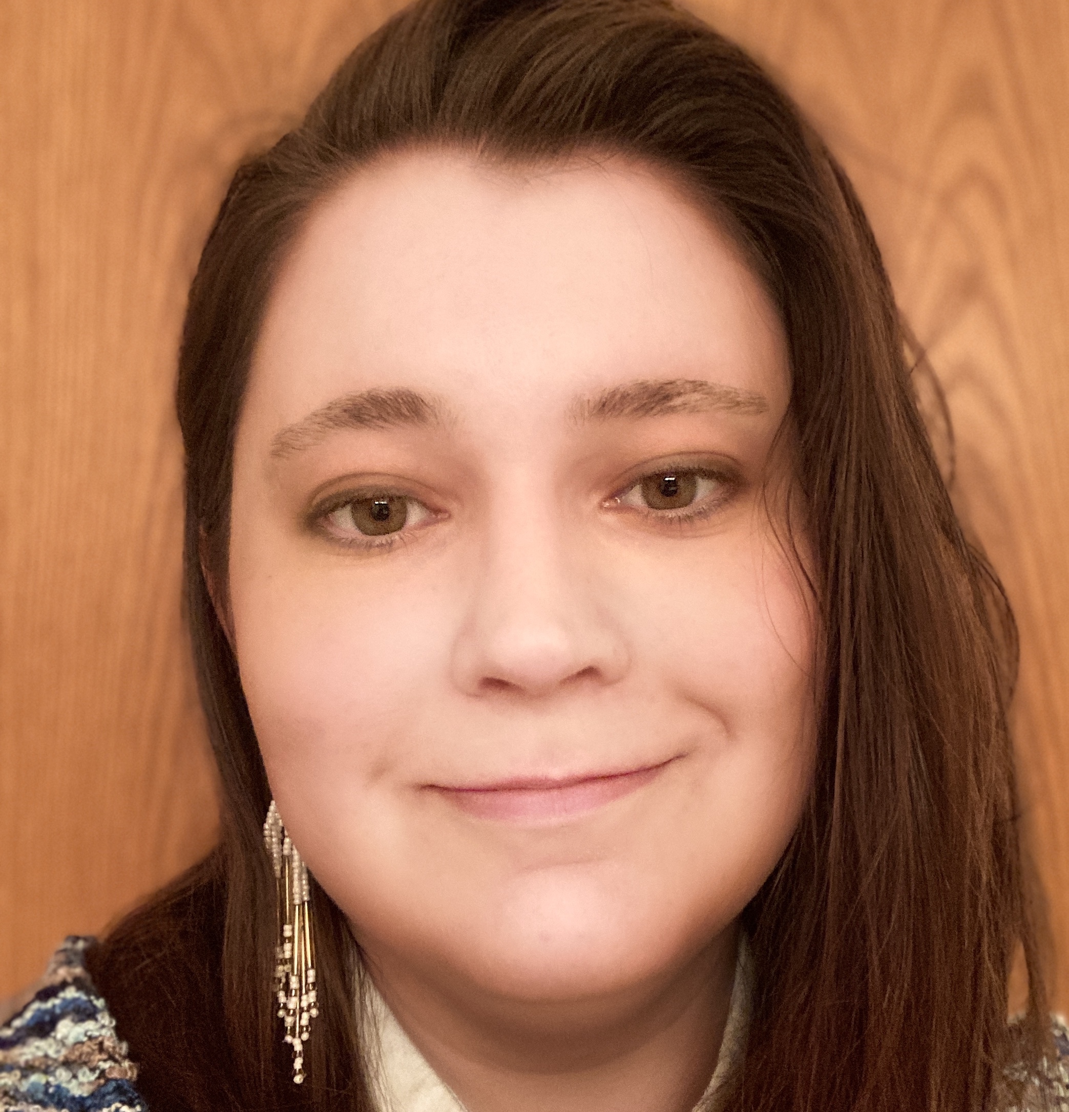 Jacqueline Huskisson